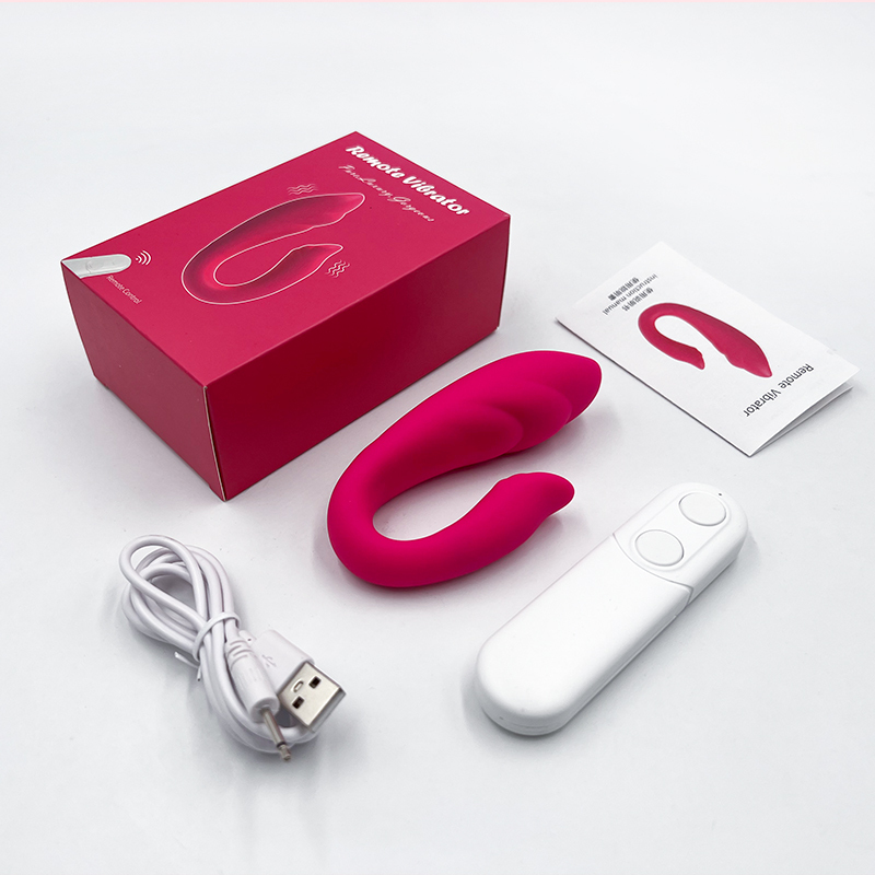 Female sex toys remote control + vibration