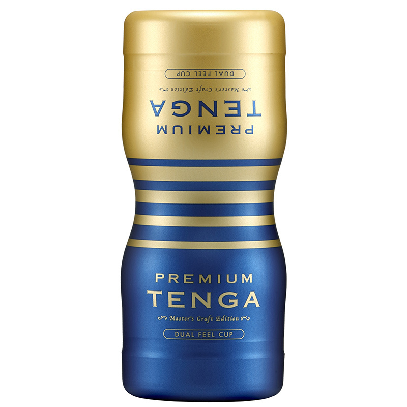 日本典雅TENGA TOC新品男用飞机杯