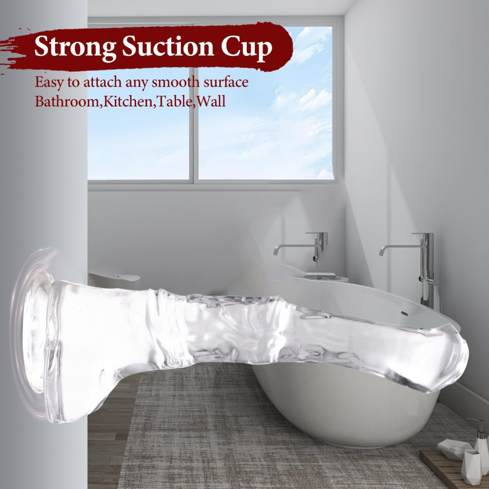 Monster, alien, horse, sling, transparent false penis, suction cup, adult humanized items