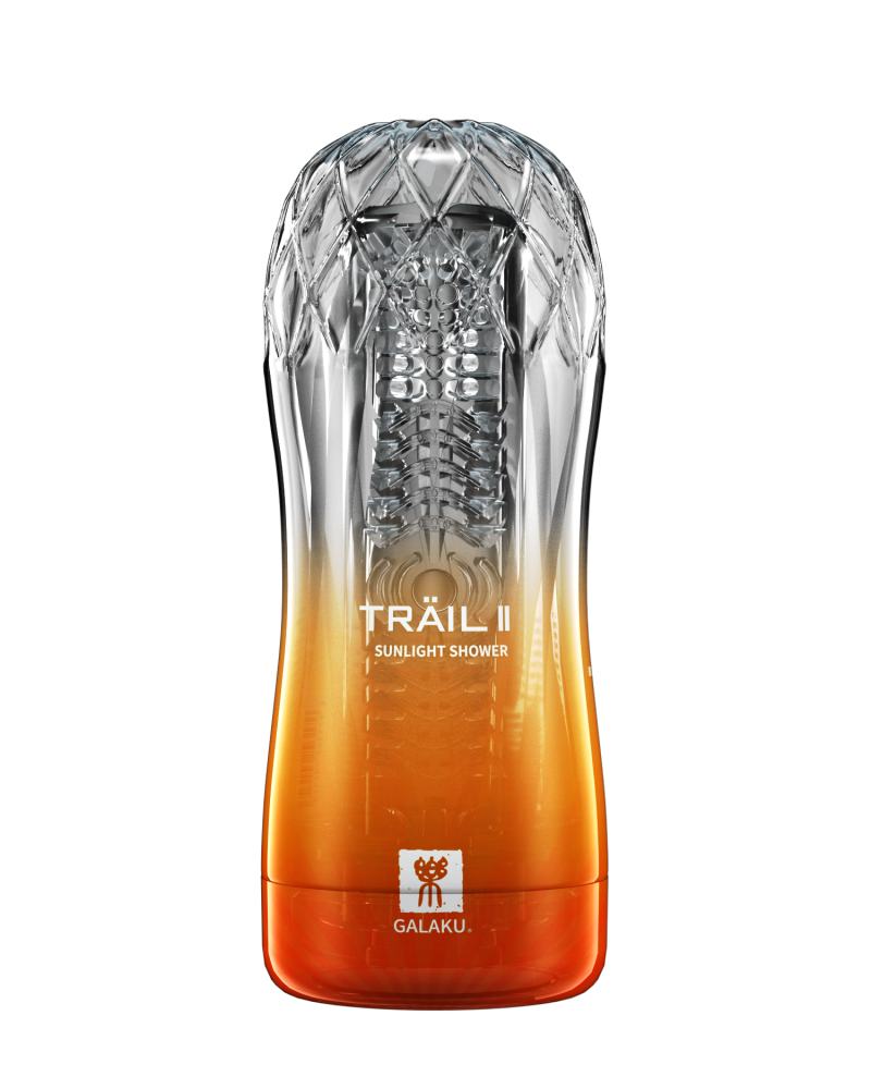 GALAKU彩虹飞机杯男用手动飞机杯自慰器