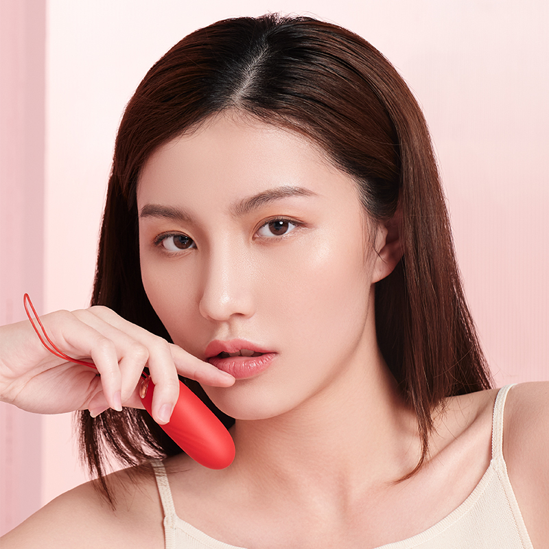 GALAKU觅雅女用震动跳蛋二代