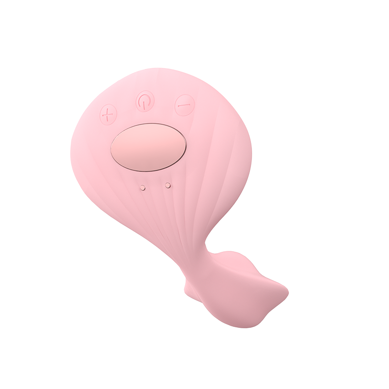 GALAKU贝拉穿戴遥控跳蛋APP异地远程