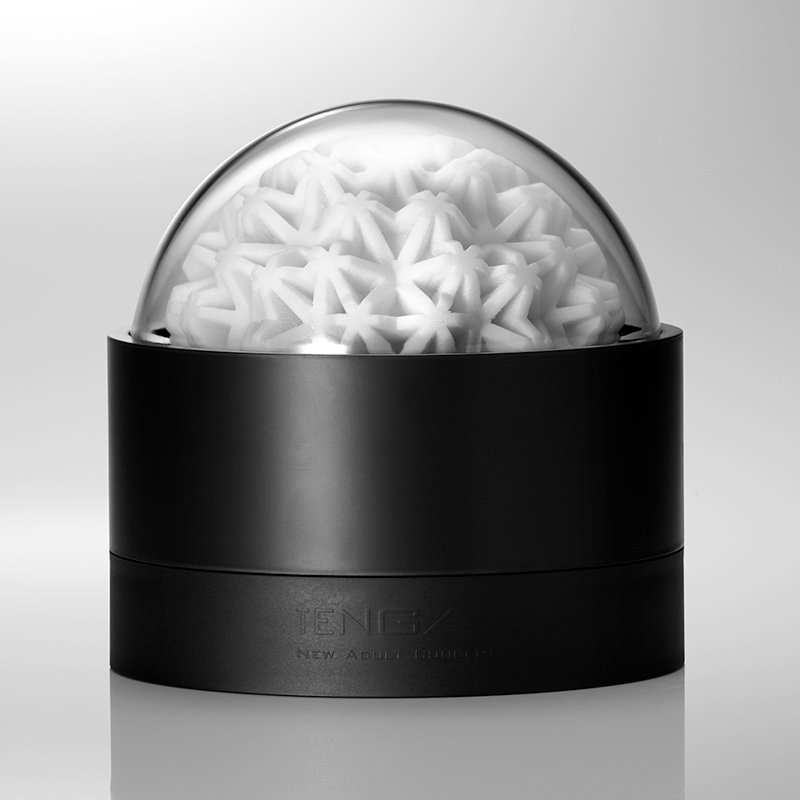 日本TENGA 飞机杯GEO男性3D球