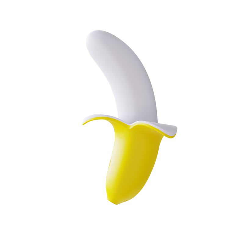 Little banana vibrator
