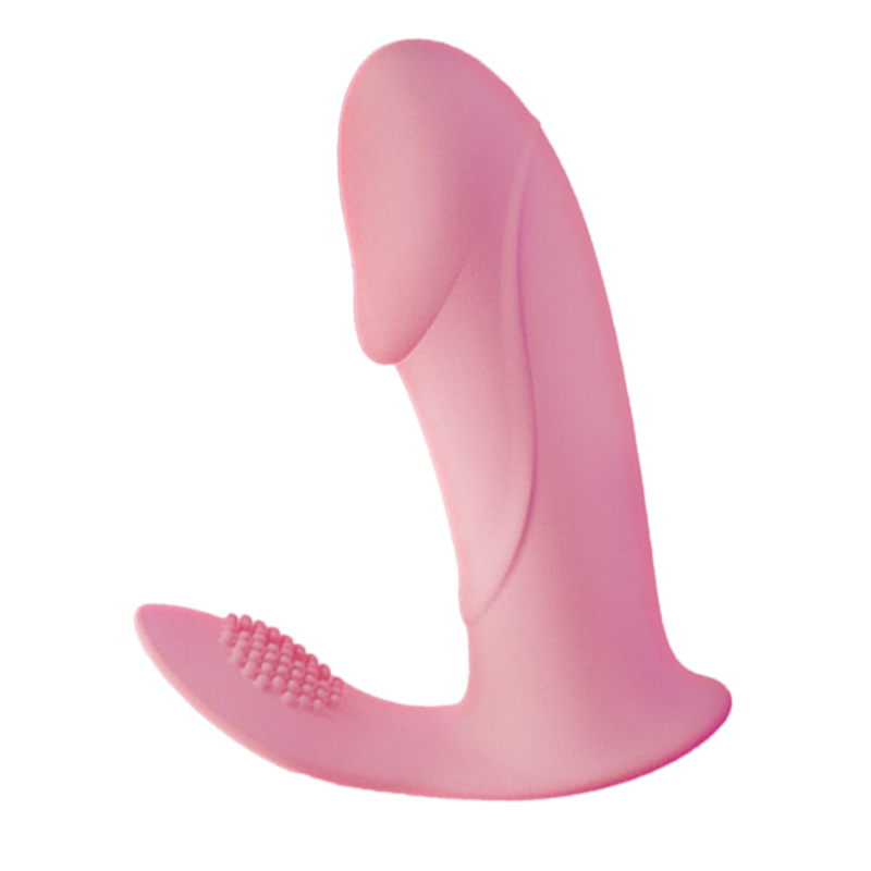 GALAKU丁丁APP版穿戴双震跳蛋