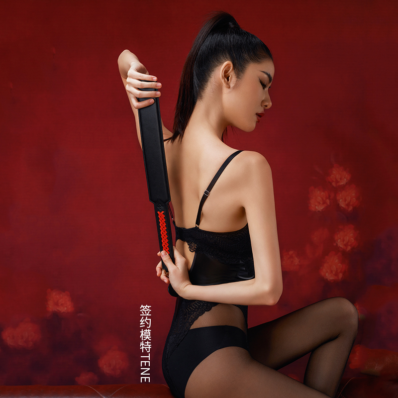 lockink索迹sp工具散鞭打屁屁戒尺藤条皮鞭