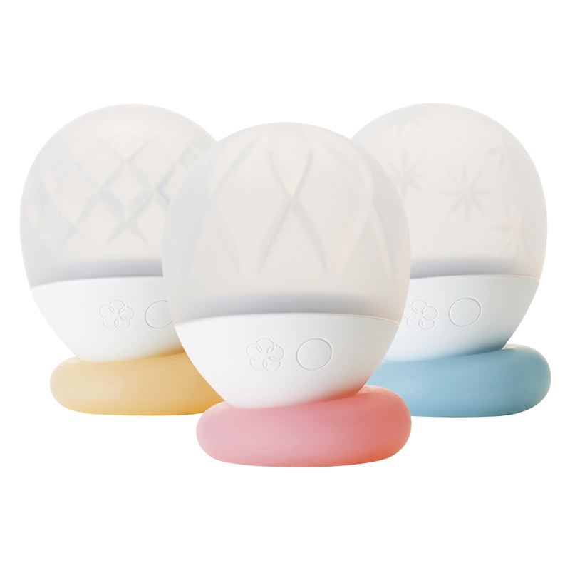 日本TENGA iroha灯光浮球跳蛋 女用震动按摩器