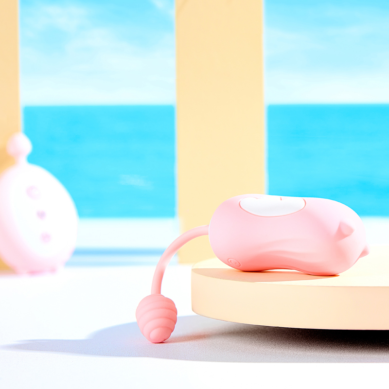 久兴羞羞哒小恶魔震震蛋智能APP遥控跳蛋