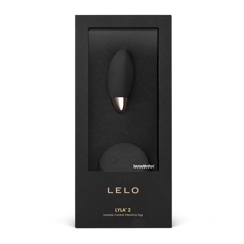 LELO莱娜跳蛋震动器