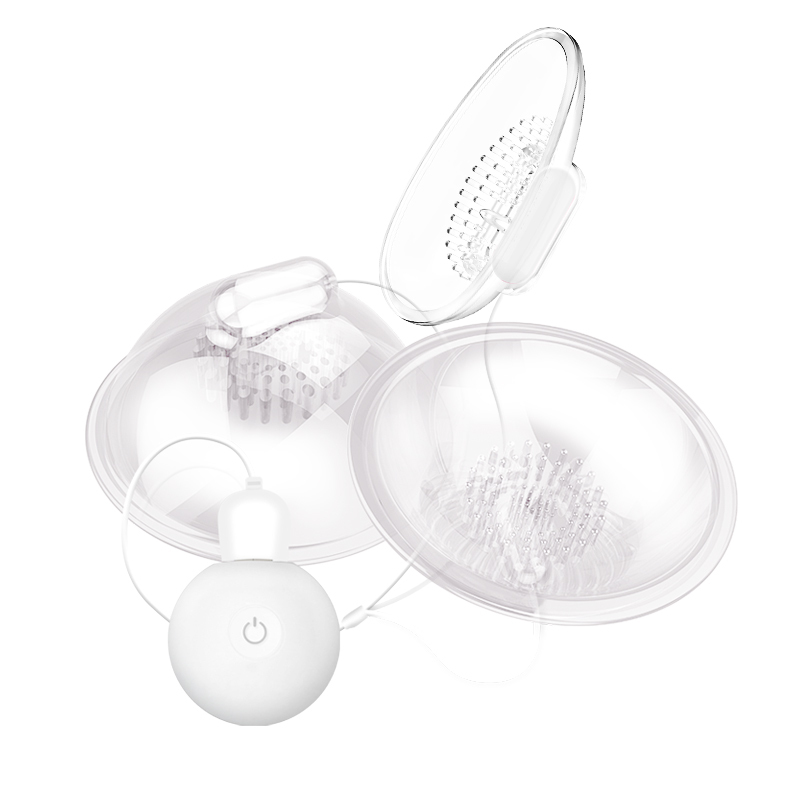 GALAKU 乳房按摩器 吸乳吸阴