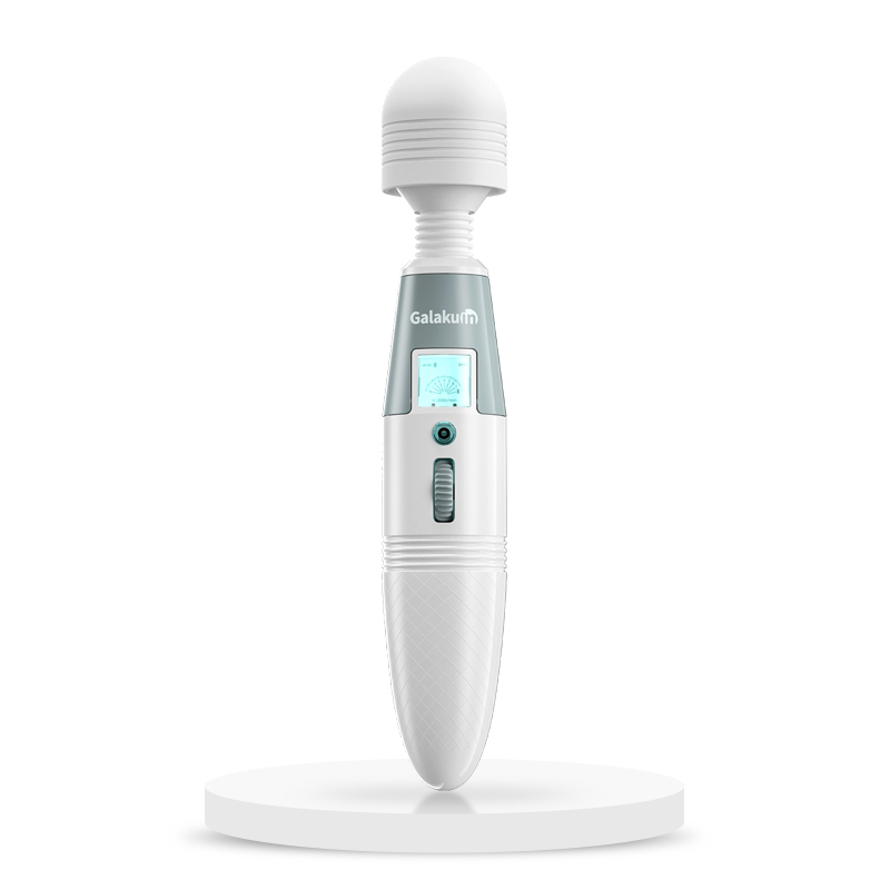 GALAKU极速天使AV棒液晶显示女用震动棒