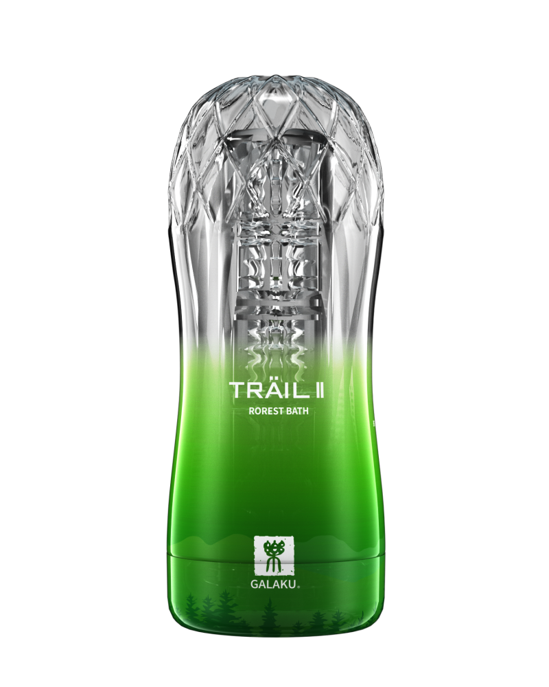 GALAKU彩虹飞机杯男用手动飞机杯自慰器