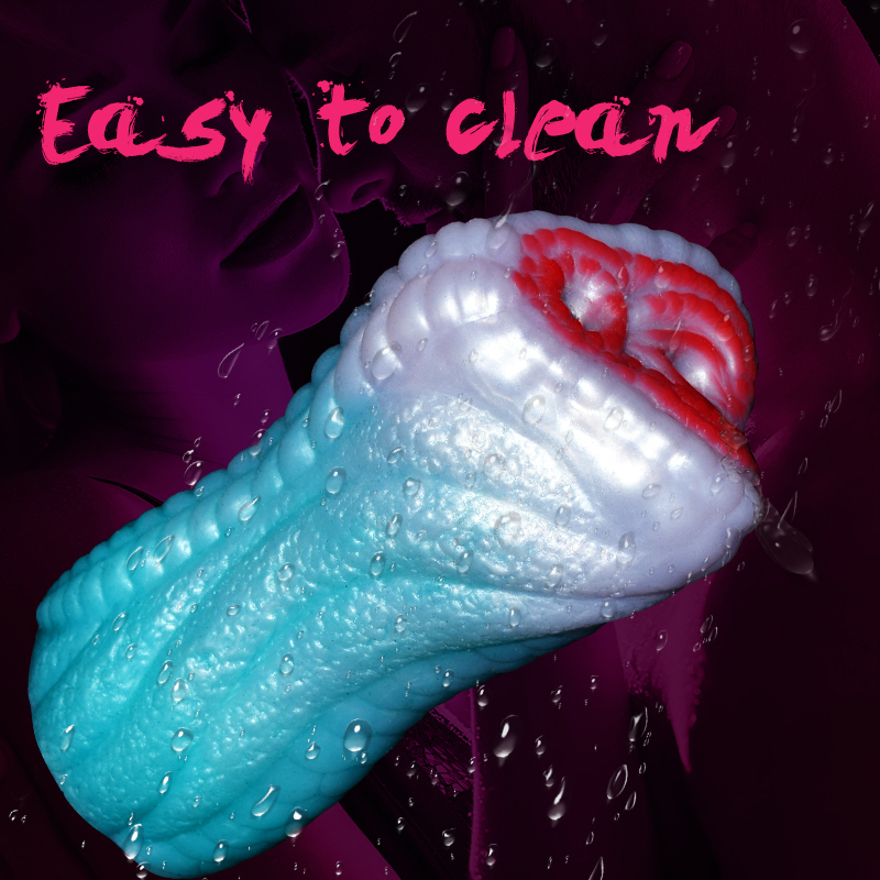 Alien dual channel artifact