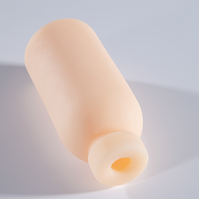 Milk Bottle Male Masturbator