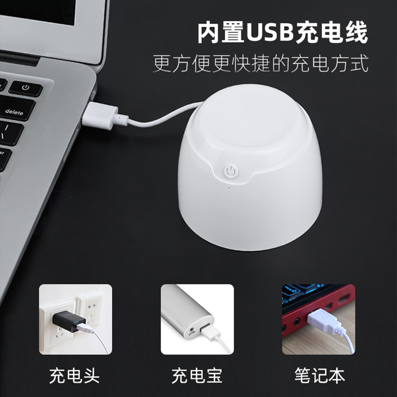 GALAKU触动震动吮吸男用飞机杯