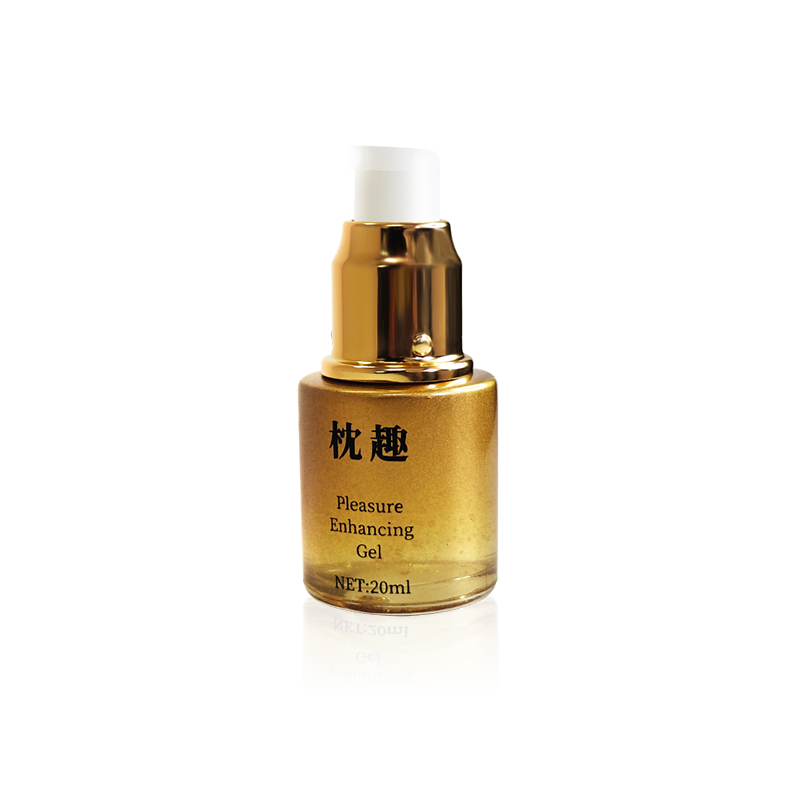 枕趣女性快感增强凝露20ml