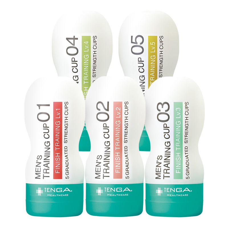 日本TENGA典雅 进口MTC迟泄康复杯飞机杯