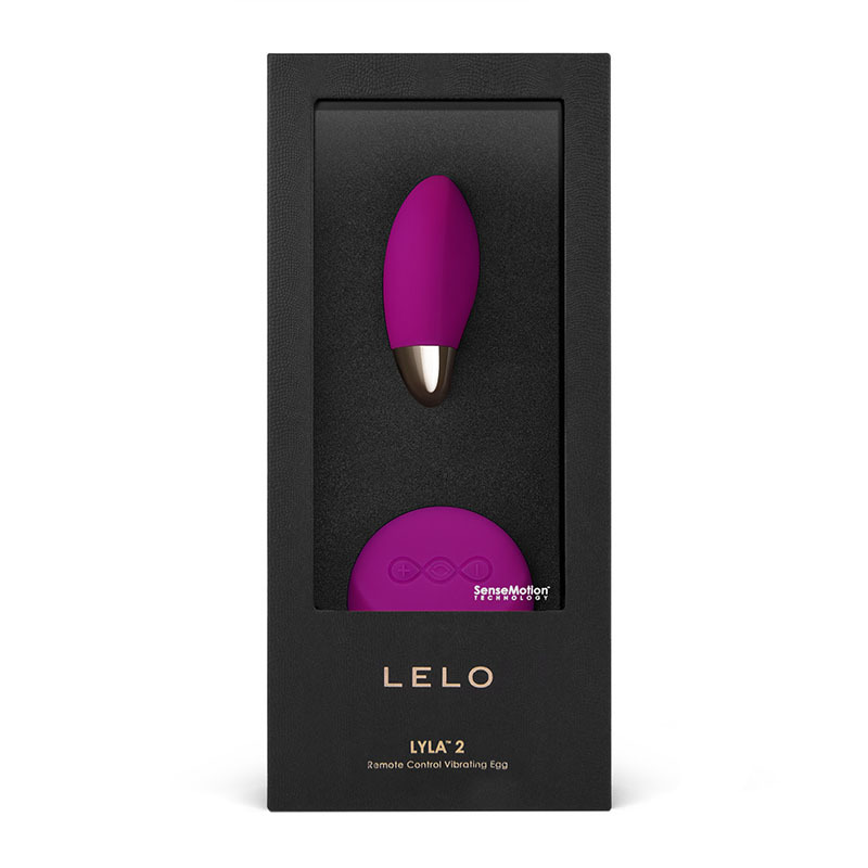 LELO莱娜跳蛋震动器