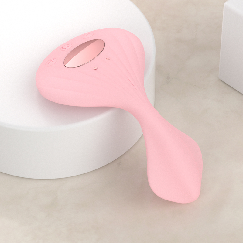 GALAKU贝拉穿戴遥控跳蛋APP异地远程