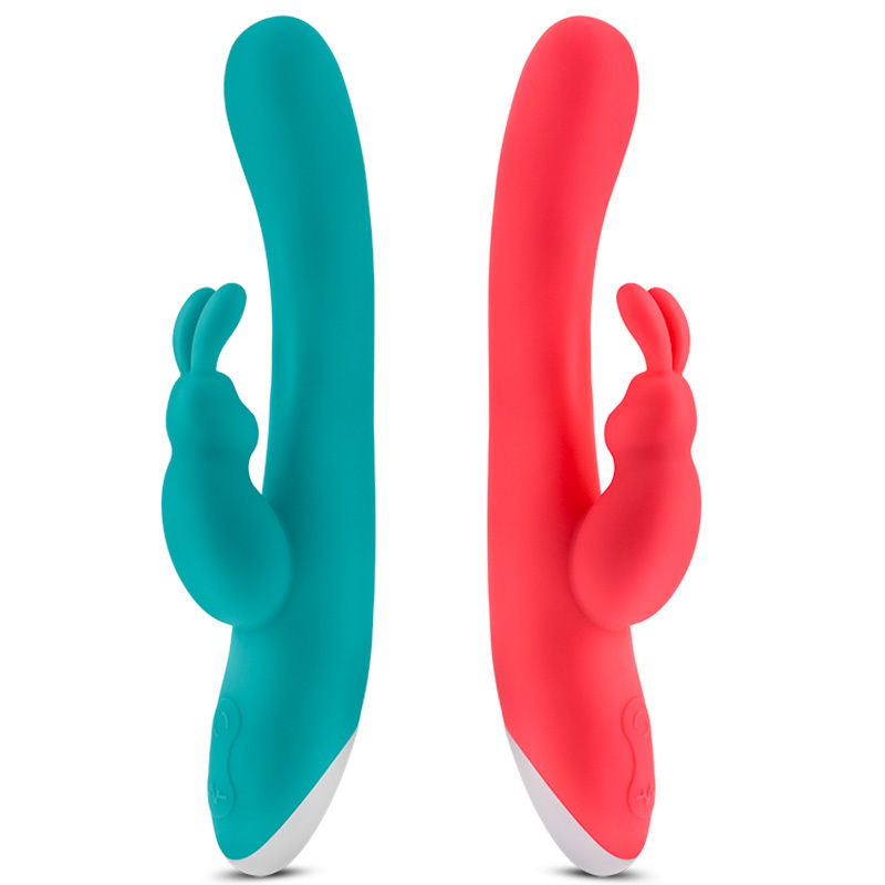 BLUSH BL-88269夜神之杖透明色阳具手动款