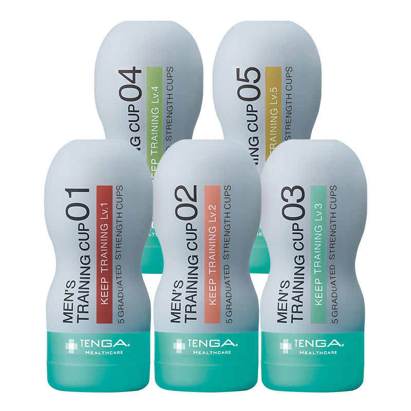 日本TENGA典雅进口MTCK飞机杯康复杯早泄杯