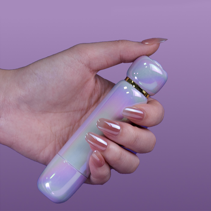 ZALO极光系列LIA口红女用震动棒