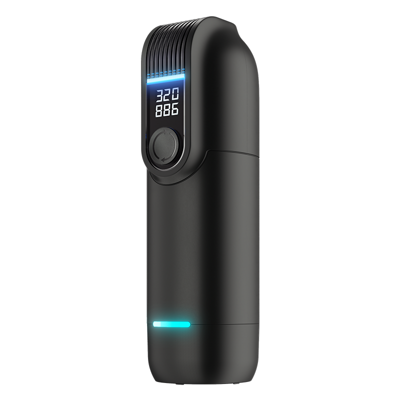 雷霆九浪男用全自动智能伸缩飞机杯PRO