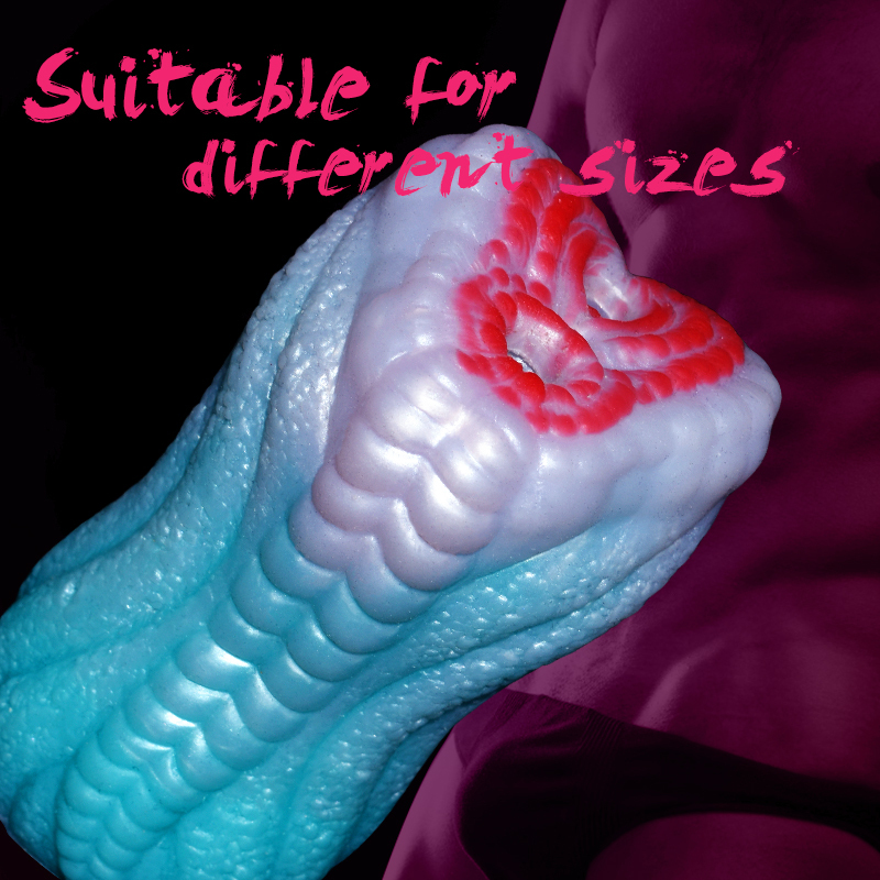 Alien dual channel artifact