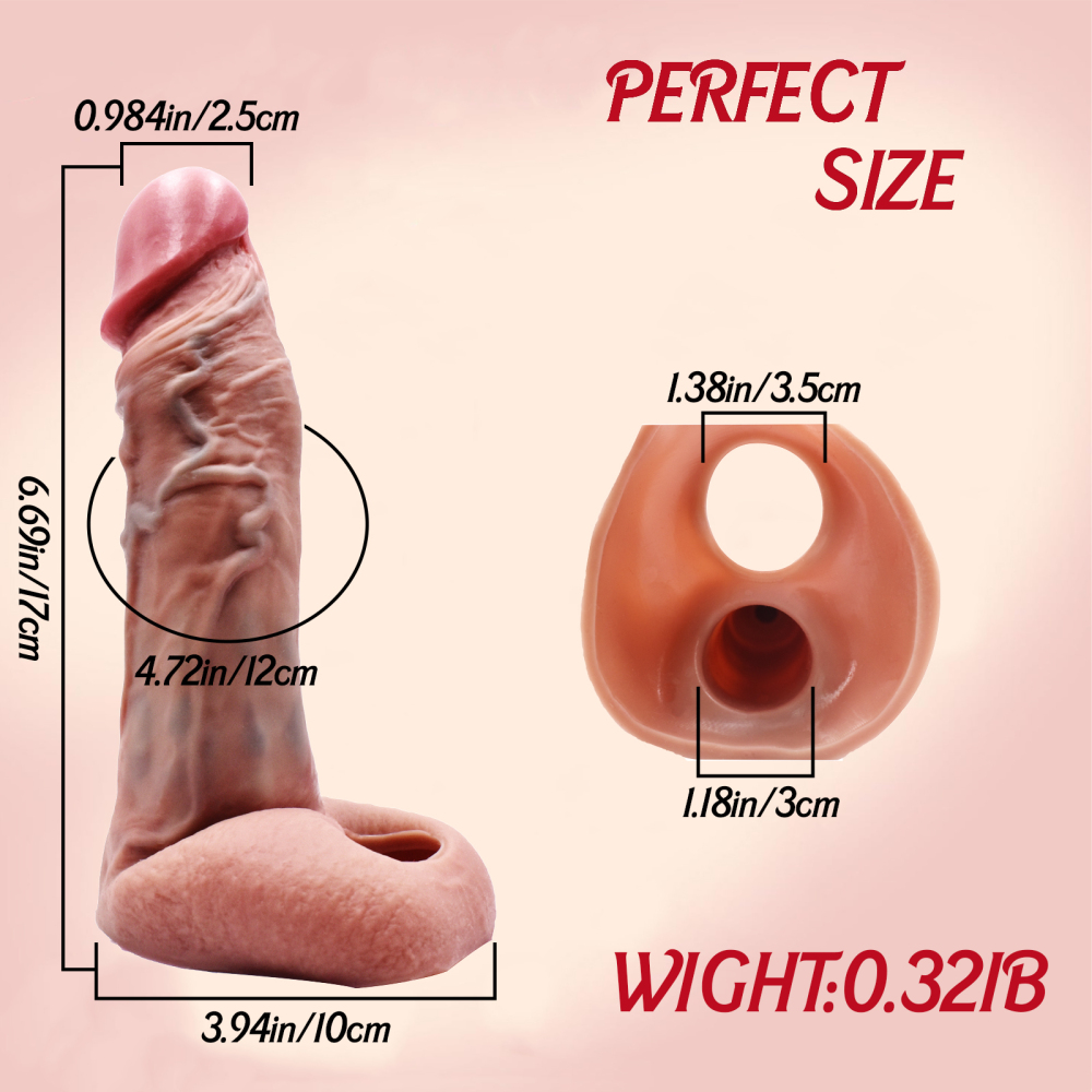 Silicone braces for increasing skin tone are elastic