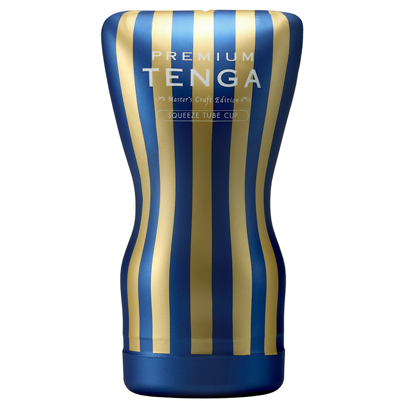 日本典雅TENGA TOC新品男用飞机杯