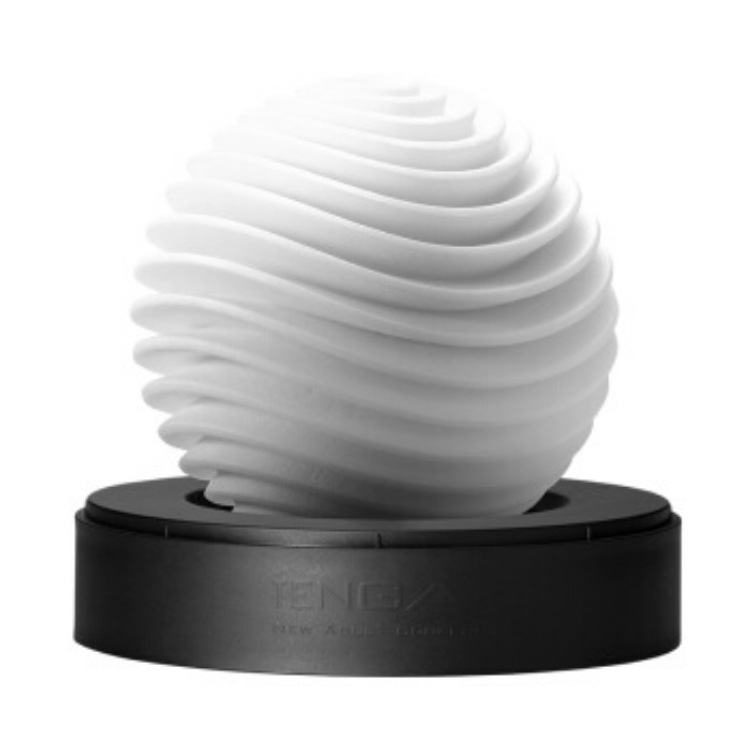 日本TENGA 飞机杯GEO男性3D球