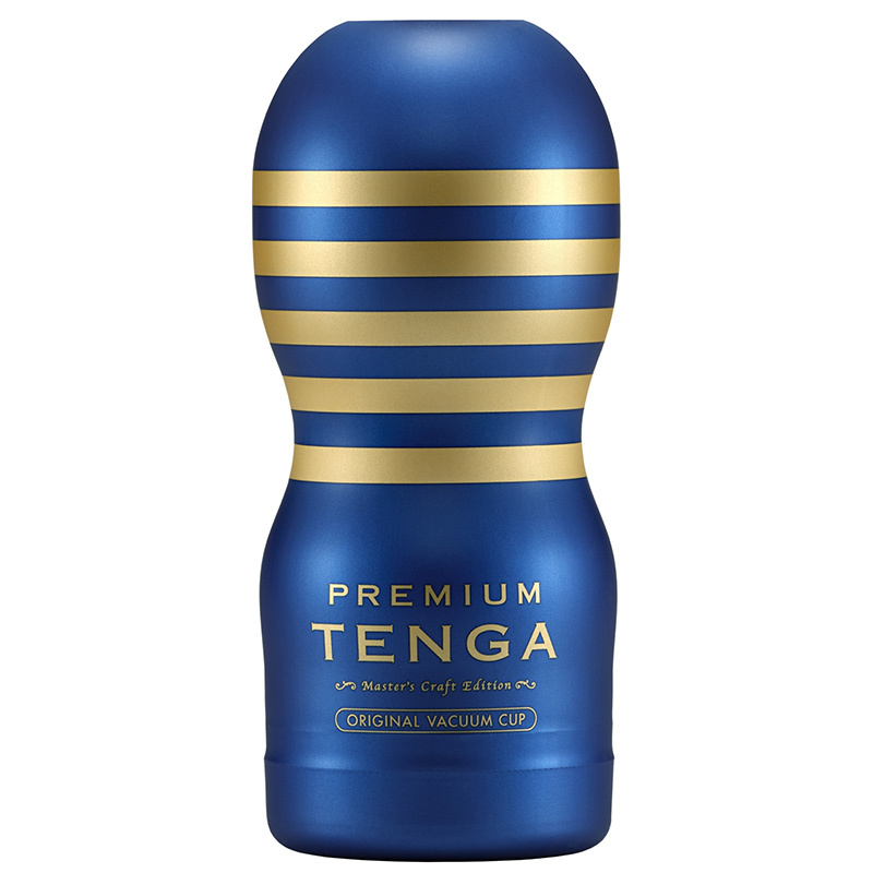 日本典雅TENGA TOC新品男用飞机杯