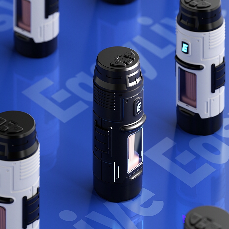 易港聚能仓飞机杯