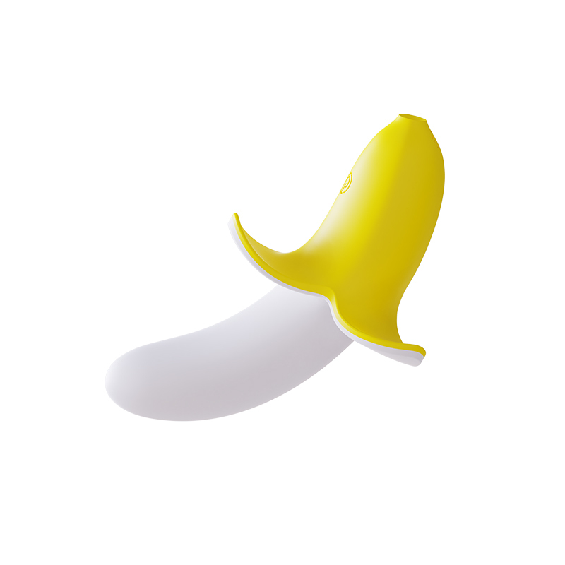 Little banana vibrator