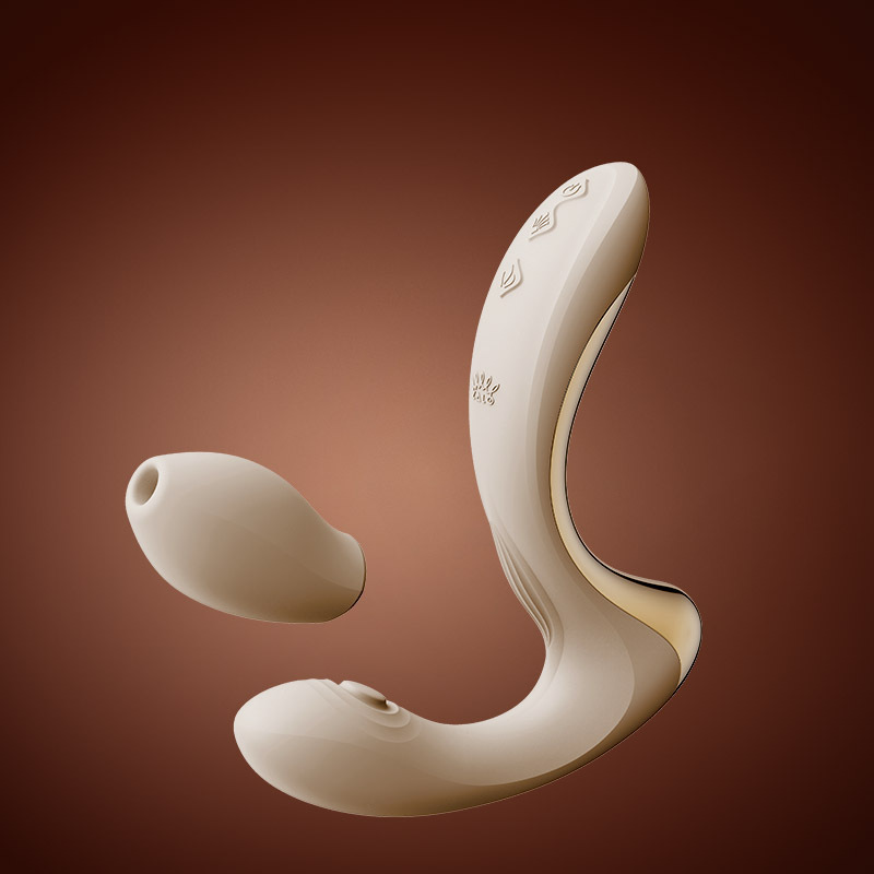 ZALO-TALIS波动G点棒