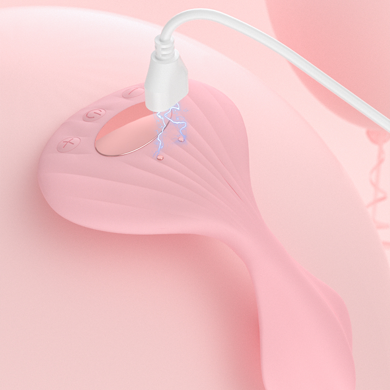 GALAKU贝拉穿戴遥控跳蛋APP异地远程