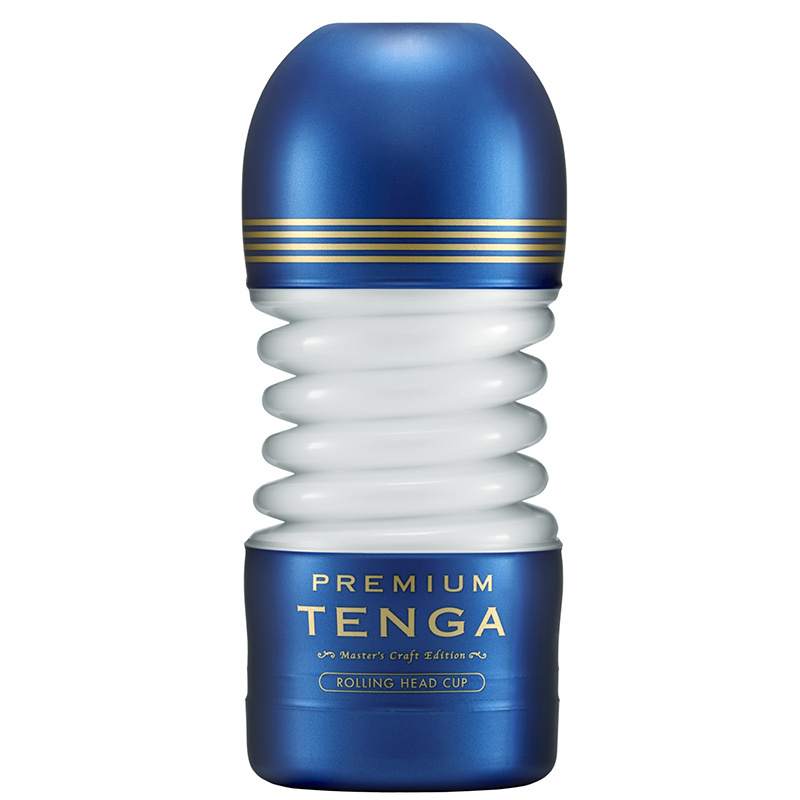 日本典雅TENGA TOC新品男用飞机杯