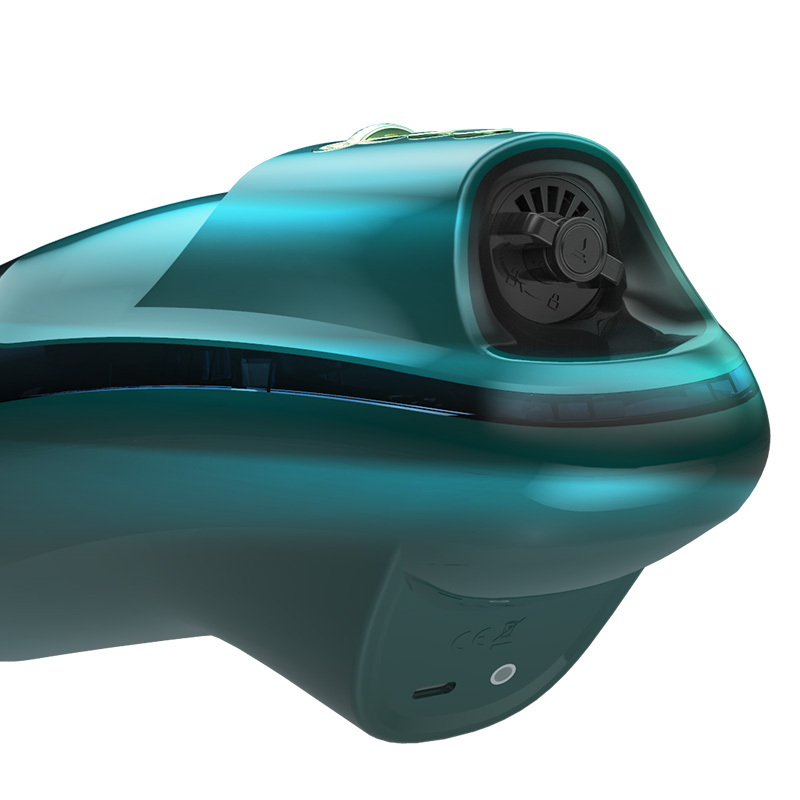 雷霆气爆口交男用飞机杯3代