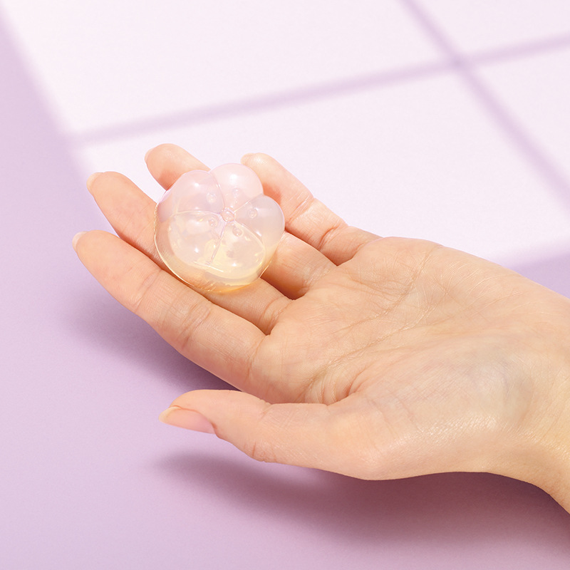 日本TENGA iroha petit 一次性迷你女用按摩自慰器