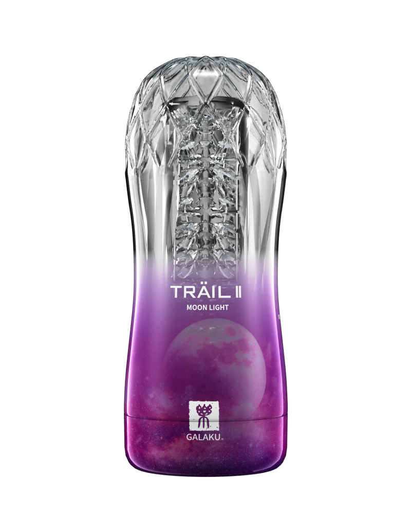 GALAKU彩虹飞机杯男用手动飞机杯自慰器