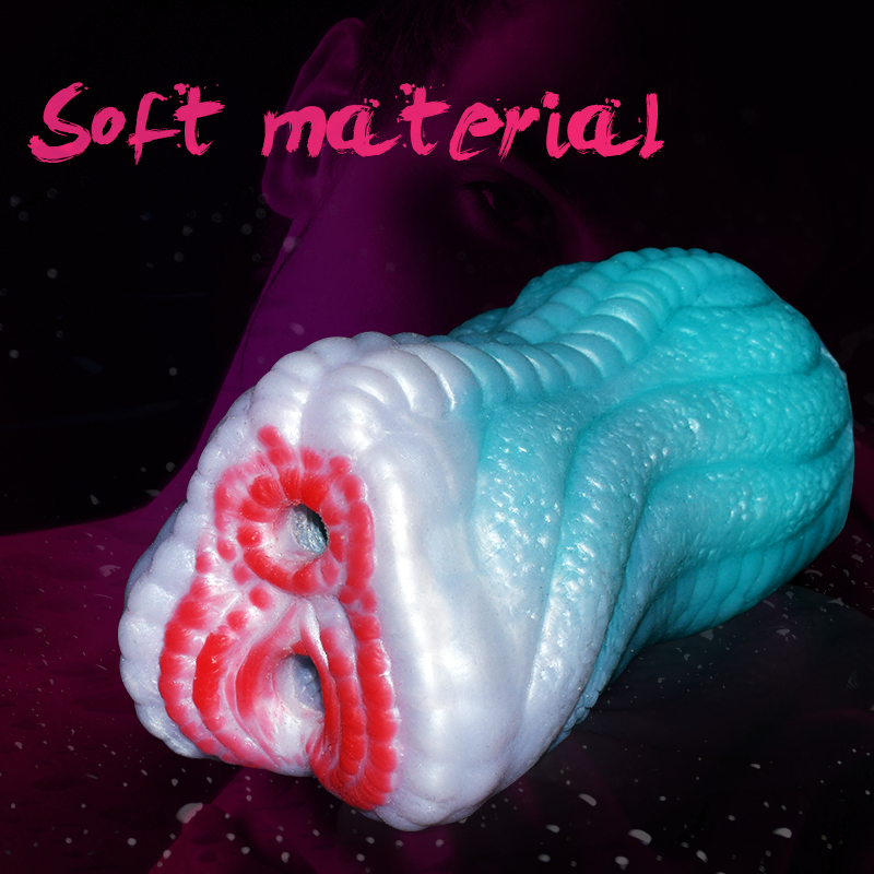 Alien dual channel artifact