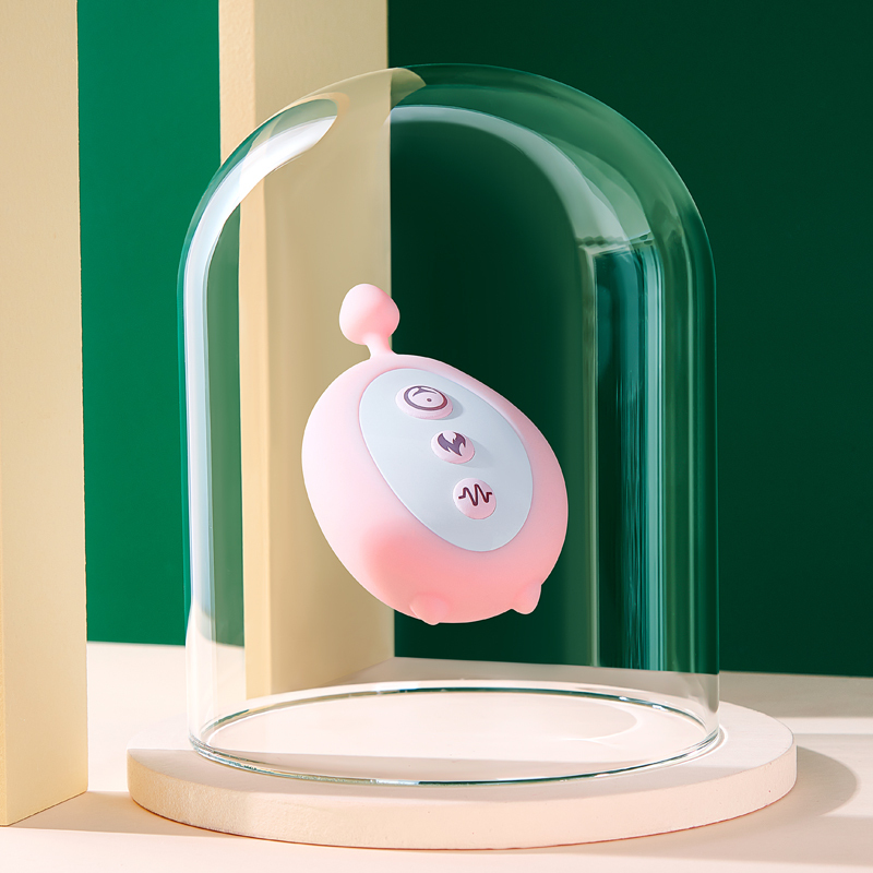 久兴羞羞哒小恶魔震震蛋智能APP遥控跳蛋