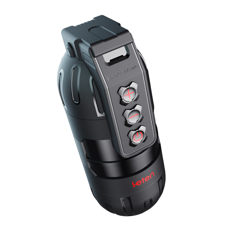 leten雷霆手雷app互动爆震男用飞机杯