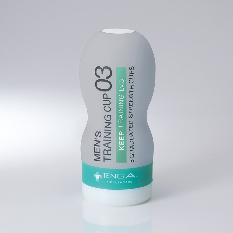 日本TENGA典雅进口MTCK飞机杯康复杯早泄杯