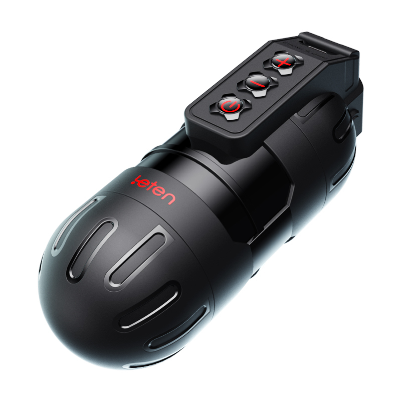 leten雷霆手雷app互动爆震男用飞机杯