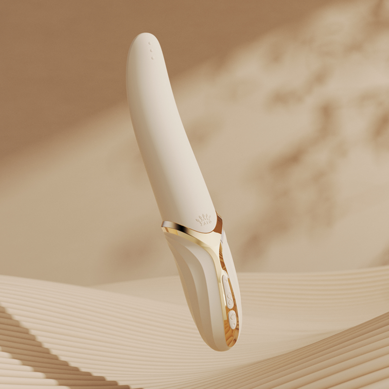 ZALO EVE舌头震动棒