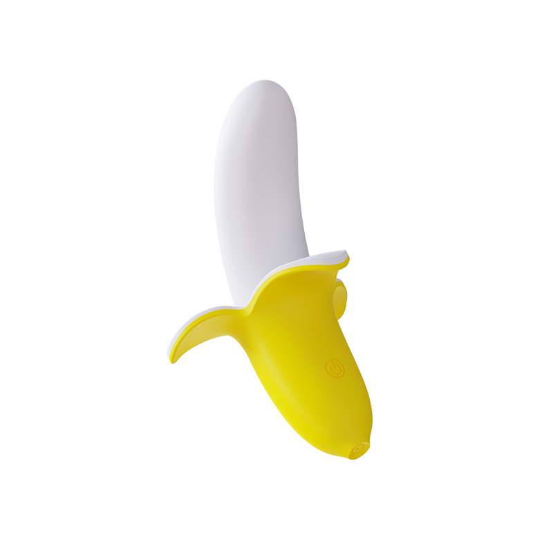 Little banana vibrator