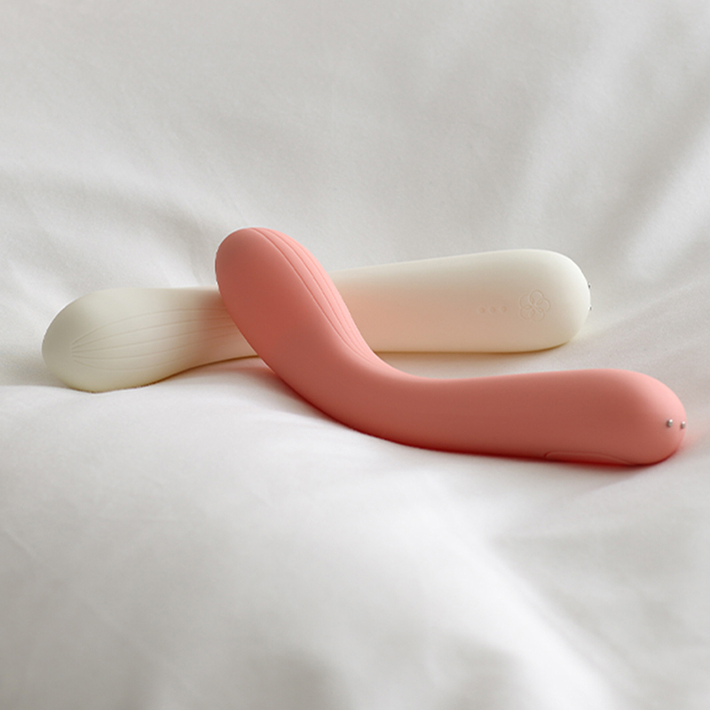 日本TENGA震动棒白色MHW-02