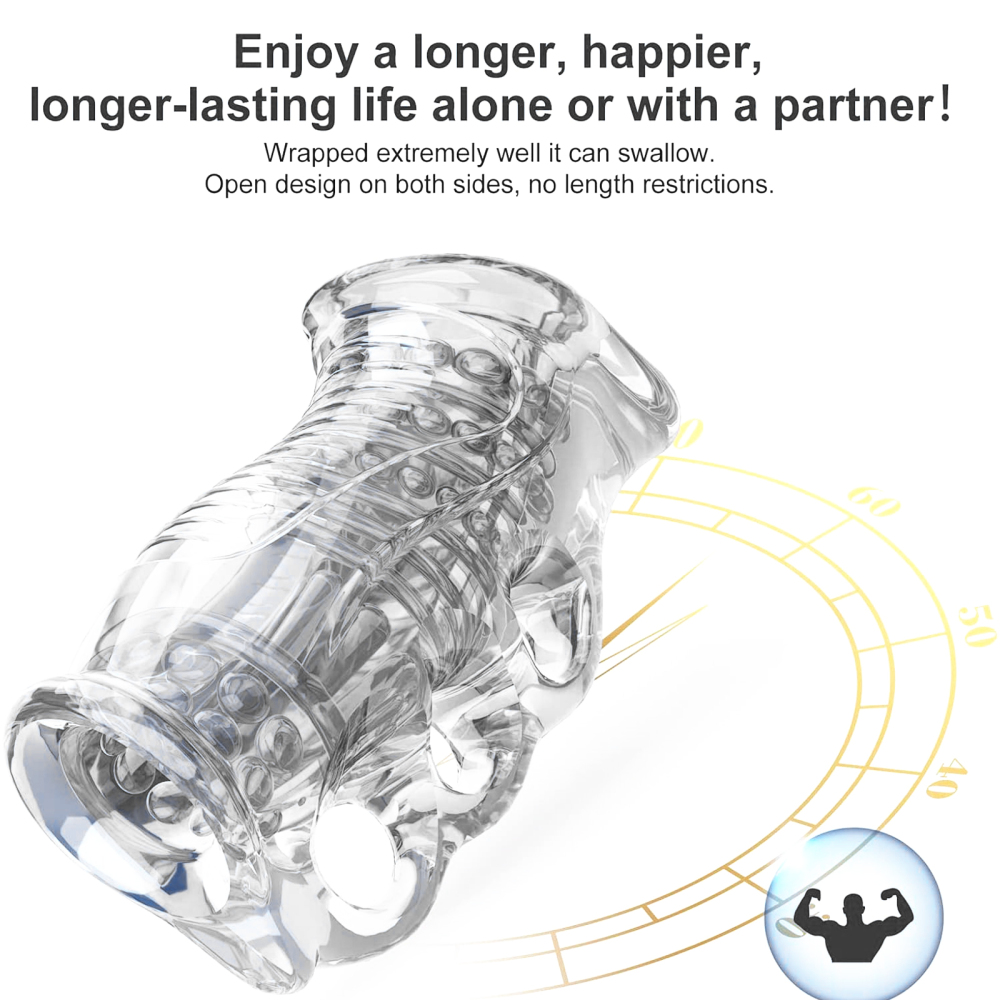 Non-functional adult humanized product - soft rubber airplane cup