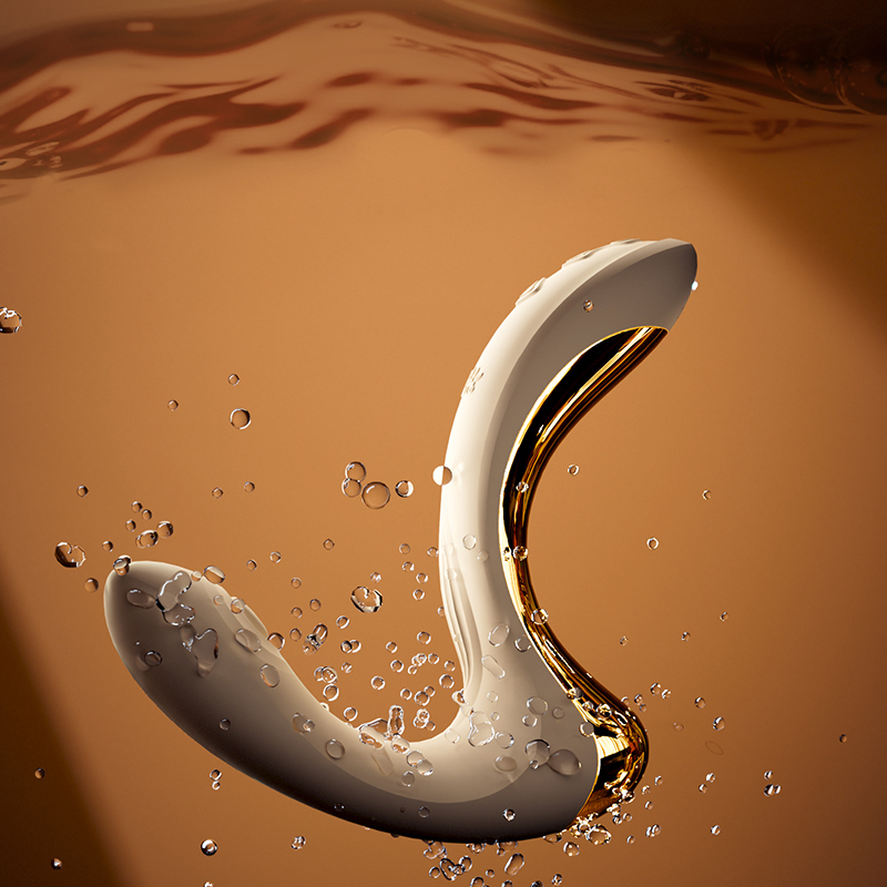 ZALO-TALIS波动G点棒